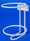 Quart Bottle Holder/Dispenser (Round)