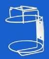 Towelette Canister Dispenser - Locking