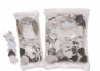 Silver Dri-Aid - Thin Absorbant Wafers