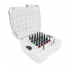 Drills Kit For Osteotomy Preparation Implant Installation