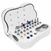 Essential Surgical Kit For Implant Placement