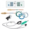 Belmed Flushmount Flowmeter PC7-C - System