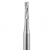 (100pk.) Beavers FG #558 Cross Cut Fissure Carbide Bur