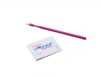 Embrace Varnish Economy Pack: 100 x 0.4 mL unit dose packets only (no brush)