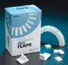 Film Flaps Tabs (500)