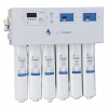 System G4 – Autoclave & Dental Water System – Complete Build