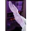 Nitrile Exam Gloves, Large, Lavender (Pack of 250)