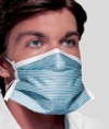 Isolator Plus N95 Surgical Respirator - GPRN95, (28/bx) Crosstex