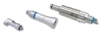 LYNX™ Three-Piece - 4 Hole Motor & Contra Angle Kit