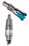 LYNX™ Two-Piece Motor - 4 Hole & Short Nose Cone Kit