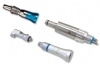 LYNX™ Four-Piece - 4 Hole Motor, Contra Angle & Nose Cone Kit