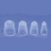 Pulpdent Core Forms - box of 64