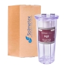 Solmetex Ramvac Utility Hg5 Collection Container with Recycle Kit
