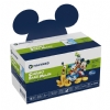 32855 -(Case of 10) Procedure Mask Pleated Earloops Pediatric - Kid Design (Disney) 75/Box.