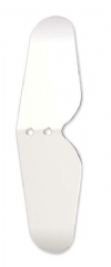 Angle Photography Mirrors, Size: Lingual  (1 1/4”x 6 1/2”x 1 1/4”)