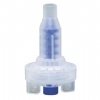 Plasdent IT8-8 ,DYNAMIC MIXING TIPS, Blue, for Dentsply DUOMIX (50pcs/bag)