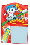 Toys - Dental Magic Pads Assorted (60)