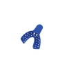 Keystone - Tray Aways #6 - Perforated, Small Lower