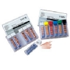 Gutta Percha Points Fine (100/Points)