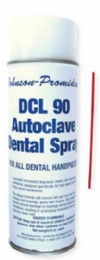 DCL 90 All-In-One Lube/Cleaner Aerosol Spray – 8oz.