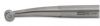LYNX™ PRO 550M High Speed Handpiece - Standard Head - Push-Button - Non-Optic (Kavo Style)