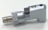 Deluxe Ball Bearing Spring Latch Head