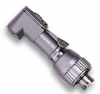 Classic Swing Lever Mini Latch Head