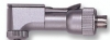 Classic Swing Lever Latch Head