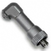 Screw-On Prophy Head