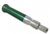 4:1 Green Reduction Universal Long Nose Cone - Fits All E-Type Motors