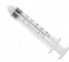 Luer Lock Endo Irrigation Syringe 3cc 100/pk. - MARK3