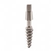 One-Piece MCB Compressive Bendable Immediate Implant