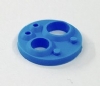Silicone Gasket - 4-Hole