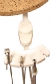 Mirage Cabinet Mounted Vacuum Package