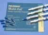 Multi-Cal Calcium Hydroxide Medicament.