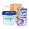 Solmetex NXT Hg5 Compliance Kit (Contains NXT-HG5-002CR & PWS-AB-1)