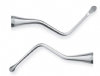 Curette De Surgical 85 -  Premier Dental