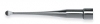 Curette Molt 2 -  Premier Dental