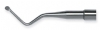 Curette Molt 5L -  Premier Dental