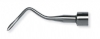 Elevator Apical (Pointed) 2 -  Premier Dental