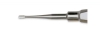 Elevator Apical (Blunt) Large Handle 301 B -  Premier Dental