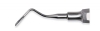 Elevator Apical (Blunt) Large Handle 303 B -  Premier Dental
