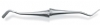 Pfi Plastic filling Instrument De 13 -  Premier Dental