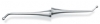 Pfi Plastic filling Instrument De 13A 25/26 -  Premier Dental