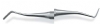 Pfi Plastic filling Instrument De Ipp A -  Premier Dental