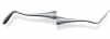Pfi Plastic Filling Instrument De Gregg 2/3 -  Premier Dental