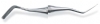 Pfi Plastic Filling Instrument De S6 -  Premier Dental