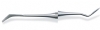 Pfi Plastic Filling Instrument De W1 -  Premier Dental