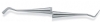 Pfi Plastic Filling Instrument De Tb Trico 1/2 -  Premier Dental