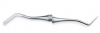 Pfi Plastic Filling Instrument De 156 -  Premier Dental